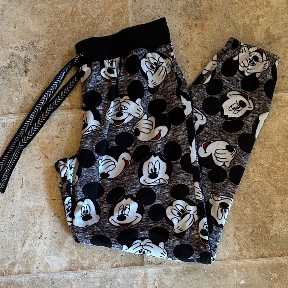 Mickey Mouse PJ/Lounge Pants